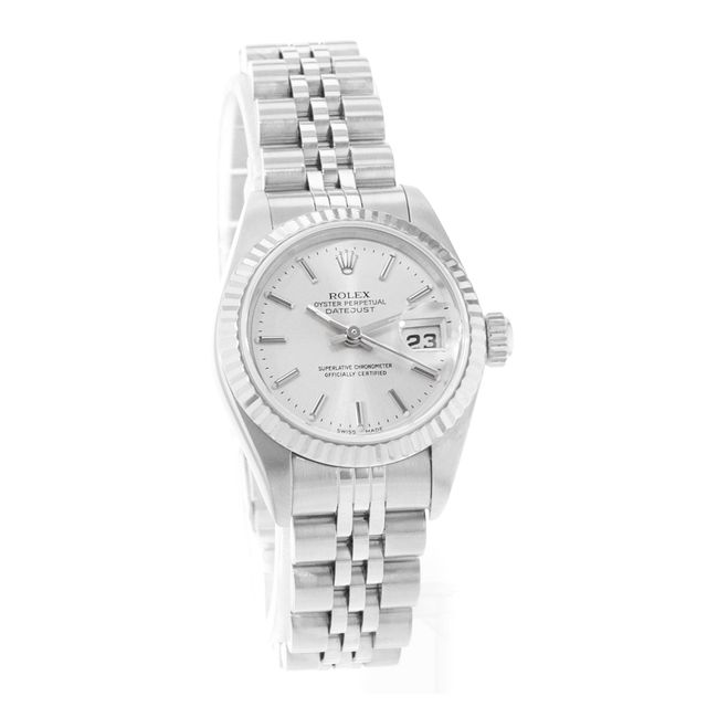 Rolex Datejust Lady 79174 Image 5